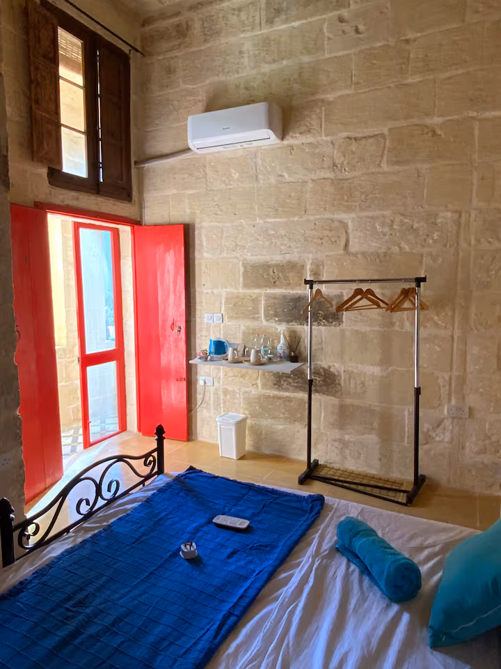 Ta Randu Farmhouse BnB on Gozo