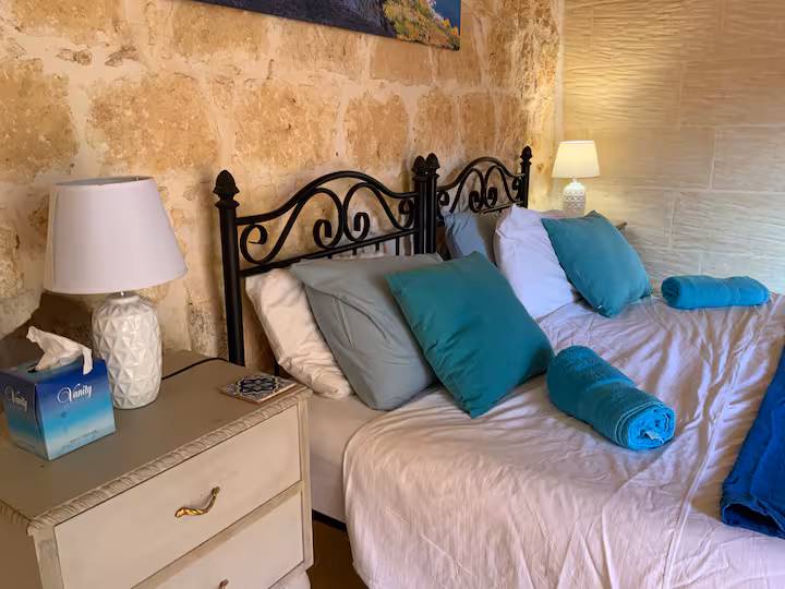 Ta Randu Farmhouse BnB on Gozo